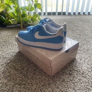Men's Nike Air Force 1s